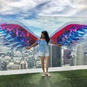 Meet your Posher, Juana